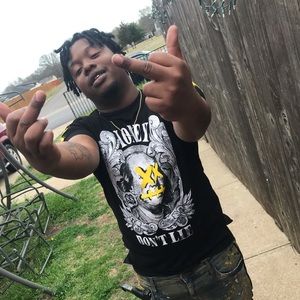 Meet your Posher, Deshuntavious